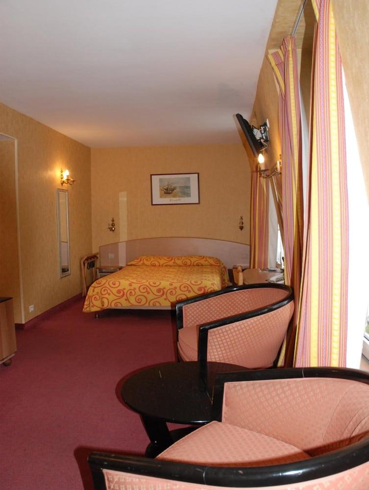 Hotel Transcontinental Париж Екстер'єр фото